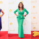 Illustration for article titled All the Sparkly, Slinky and Ridiculous Looks at the Emmys Red Carpet
